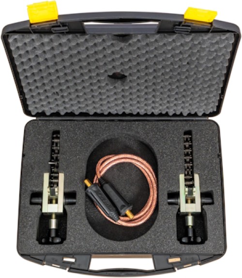 774 101 im Transportkoffer